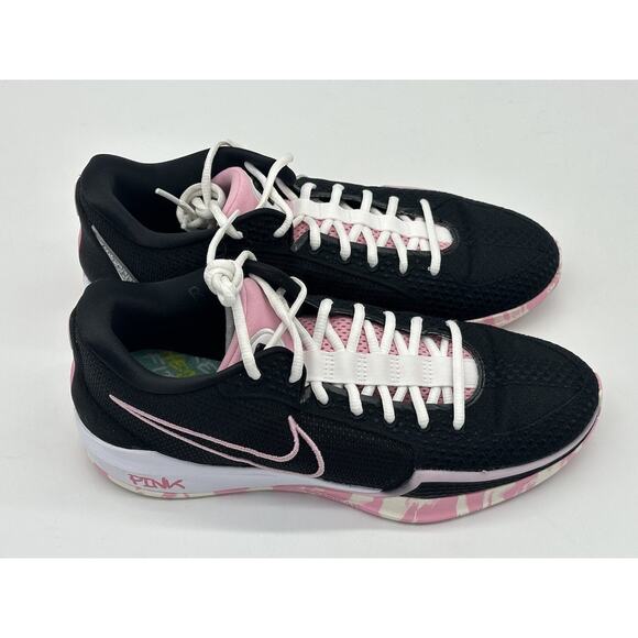 Women’s Size 11 / Men’s Size 8.5 - Nike Sabrina 1 ID 'NBY' Multicolor FJ4036-900 - Picture 2 of 9